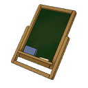 Backboard Blackboard - Reactivity (Off)