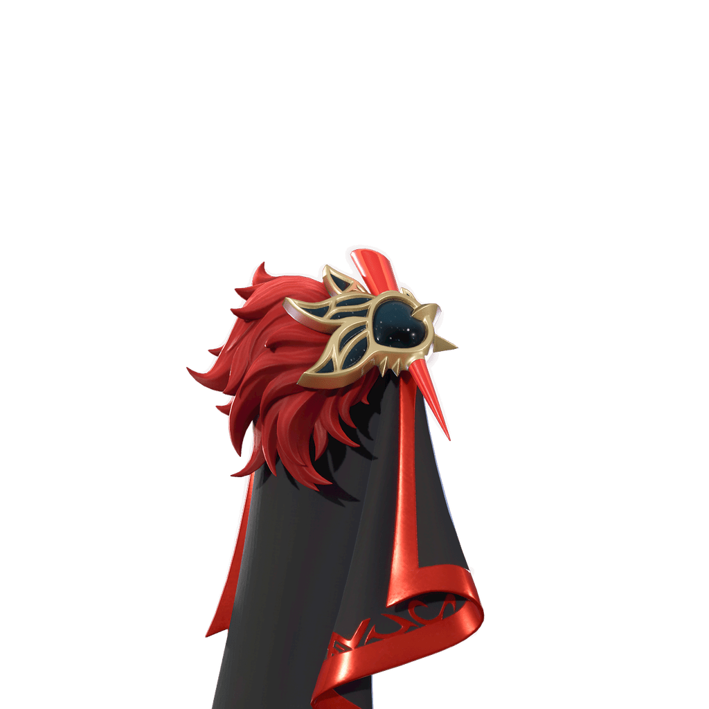 Mochila Capa de Joni Fortnite Featured Image