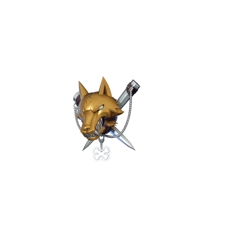 Sac à Dos Louie stylé Fortnite Featured Image