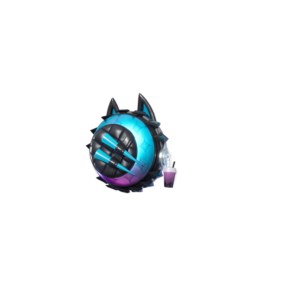 Mochila Garras cerúleas Fortnite Featured Image