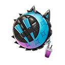 Small icon