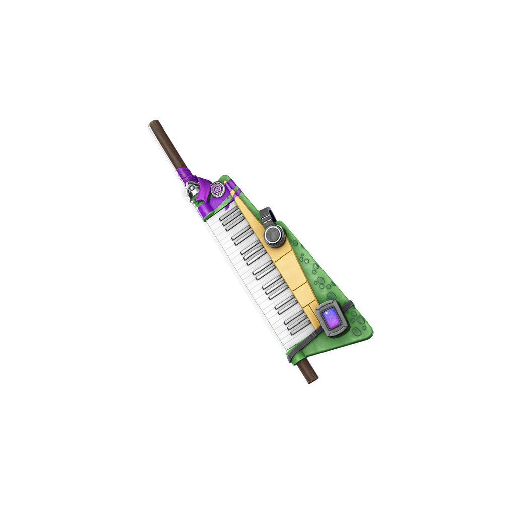 Sac à Dos Clavier-bô Fortnite Featured Image