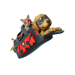 Heist Duffel