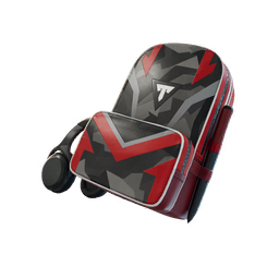 Typical Backpack