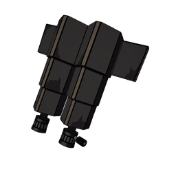 Mochila do Picles Rick