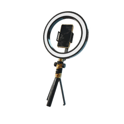 Ring Light Portátil