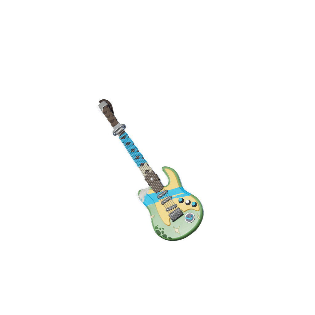 Mochila Guitana Fortnite Featured Image