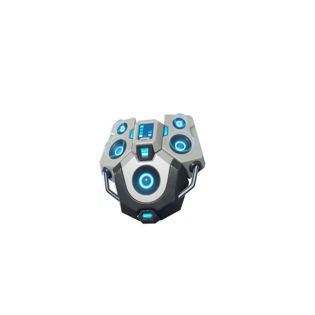 Mochila Electrorritmos 3000 Fortnite Featured Image