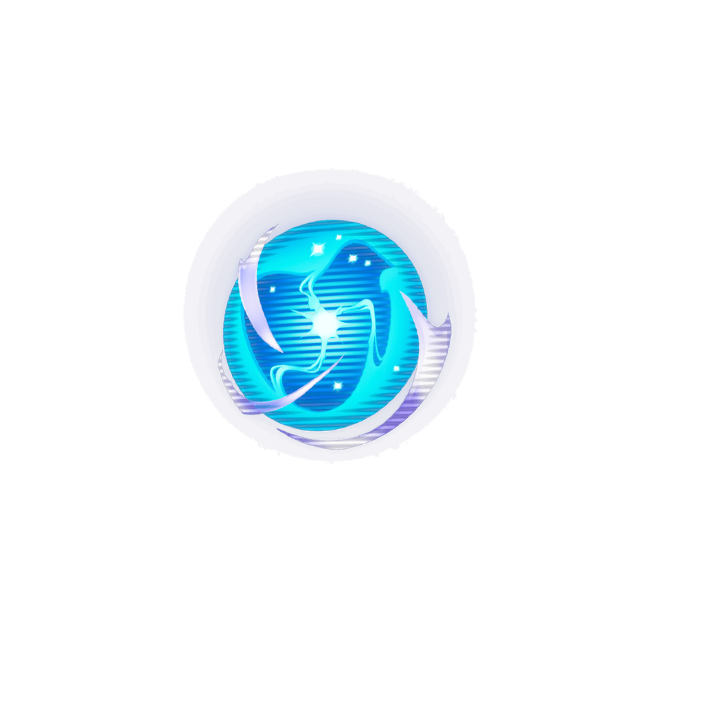 Back Bling Zero Fragment Fortnite Featured Image