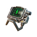 Small icon