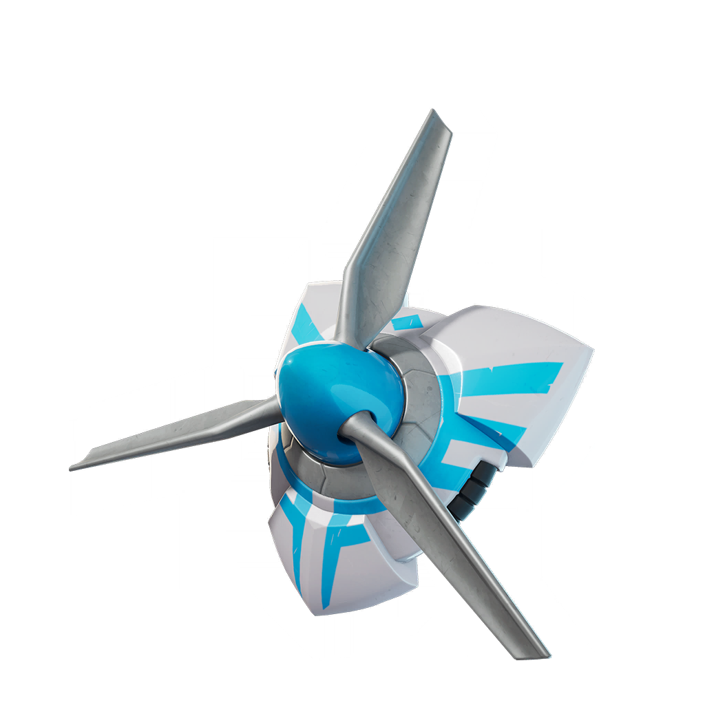 Pilot's Pack
