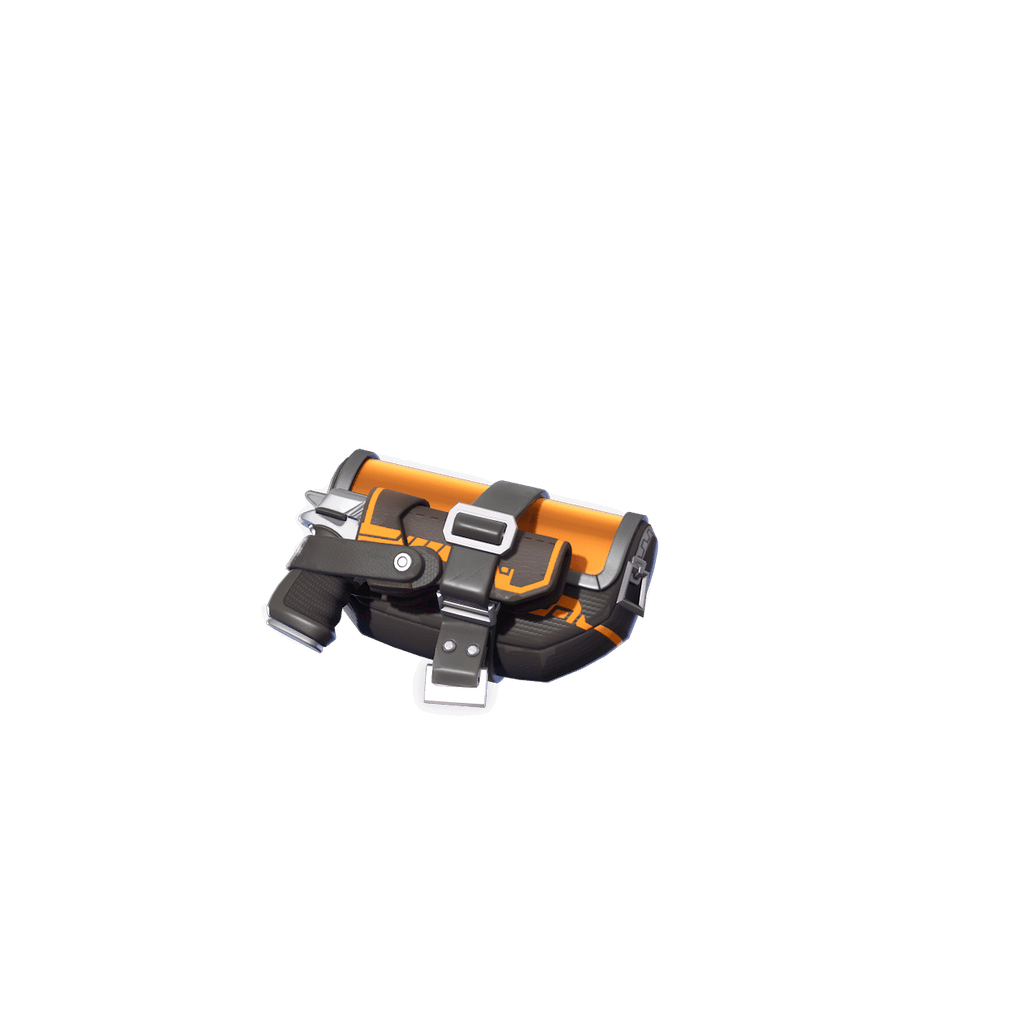 Mochila Bolsito letal Fortnite Featured Image
