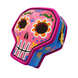 Calavera Case