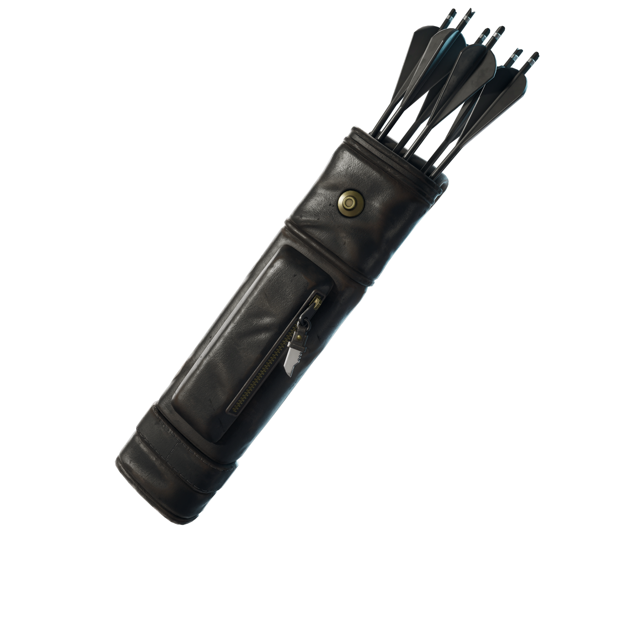 Mochila Carcaj de Rambo Fortnite Featured Image