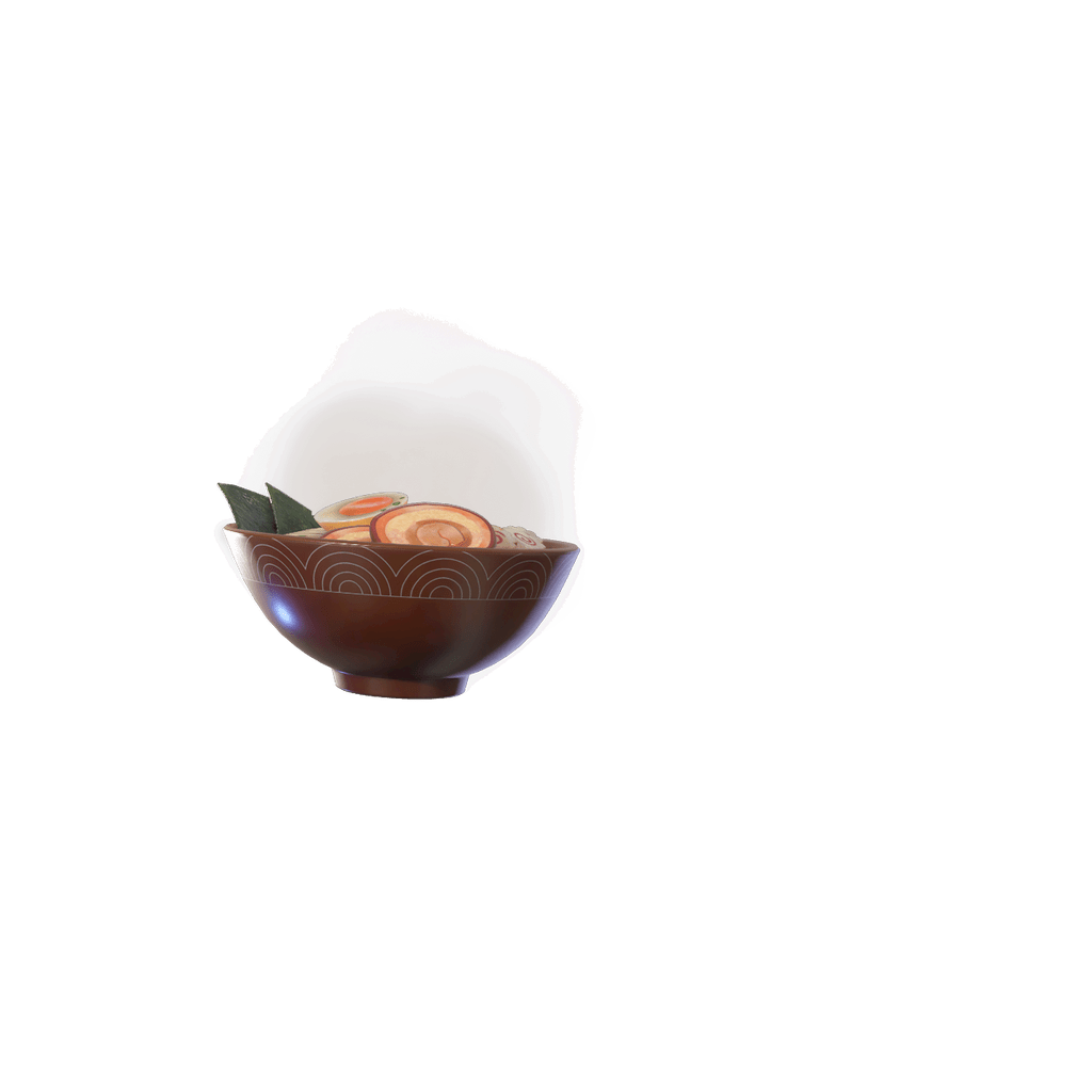 Back Bling Roamin' Ramen Fortnite Featured Image
