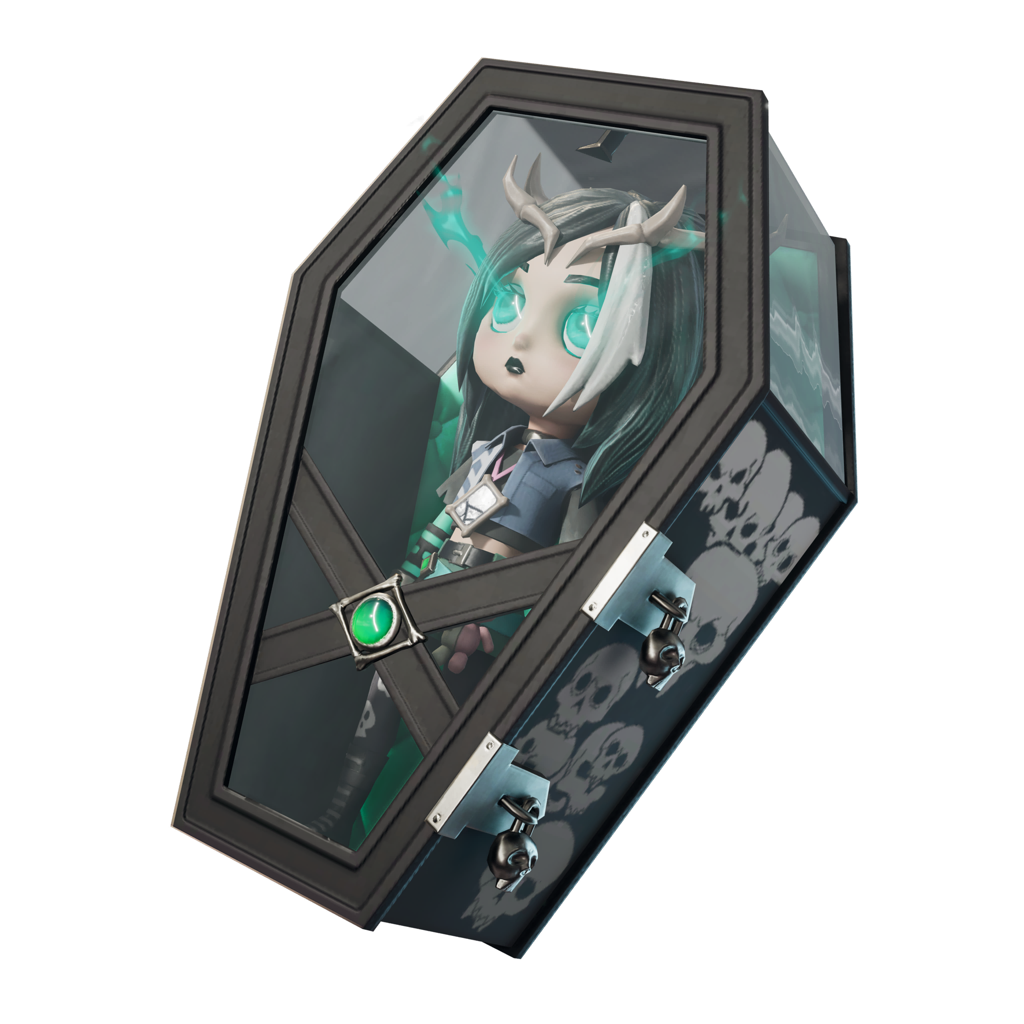 Hel Doll
