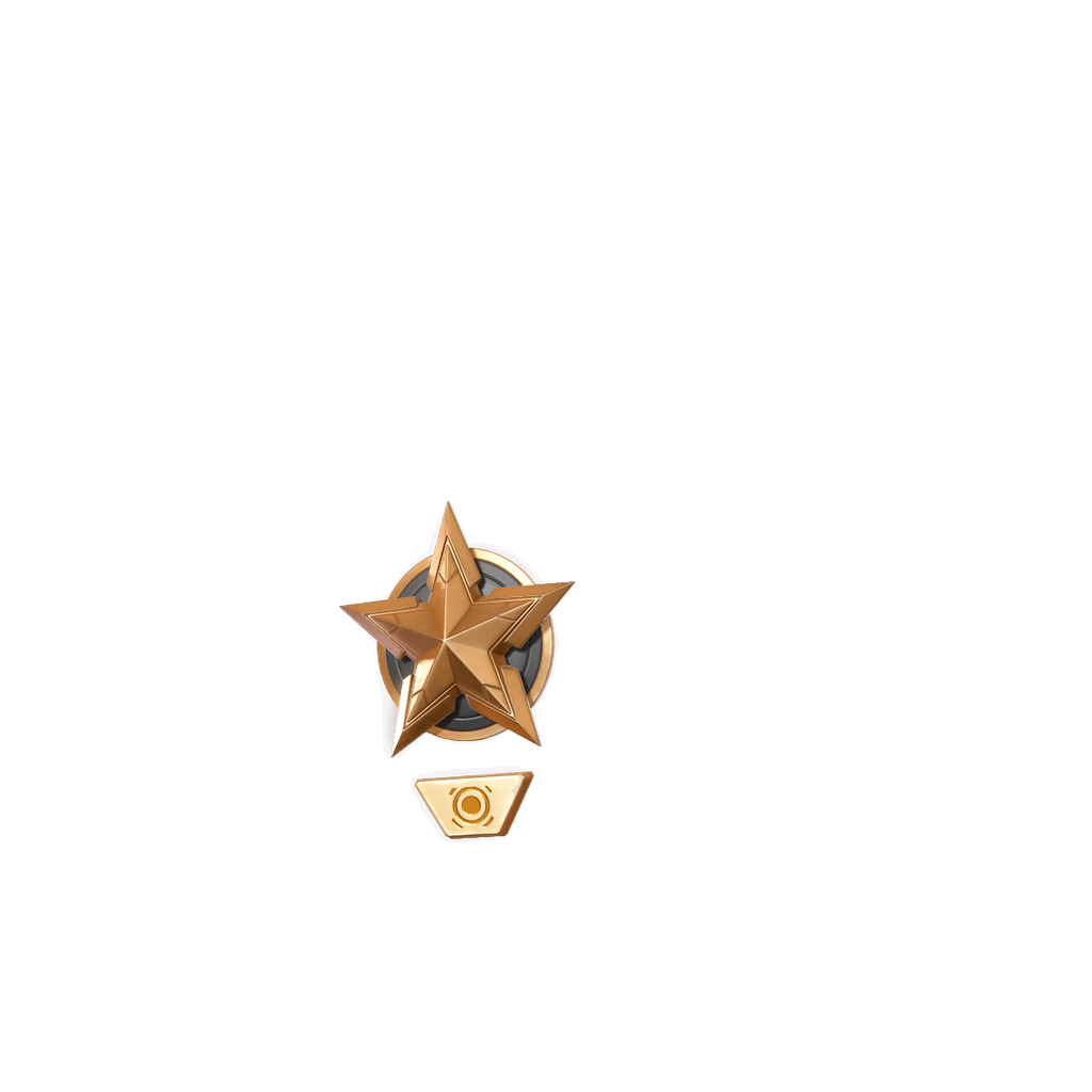 Mochila Estrela do Triunfo Fortnite Featured Image