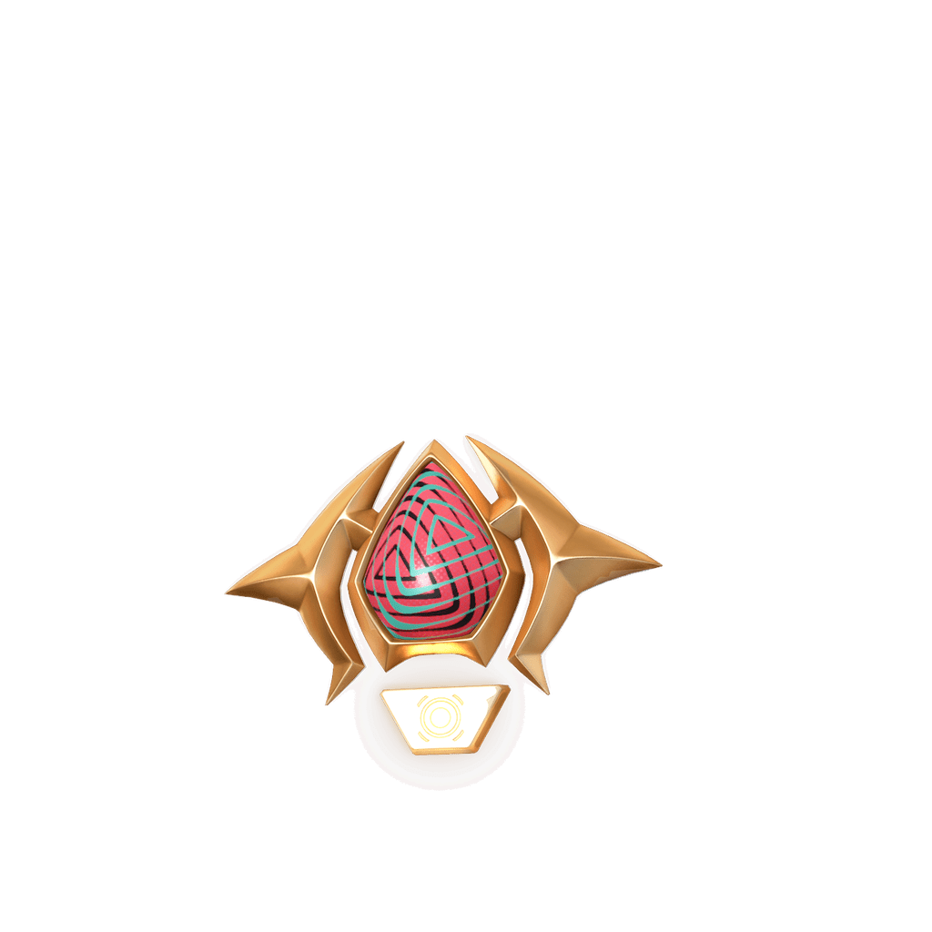 Back Bling Redmask Ranker Fortnite Featured Image