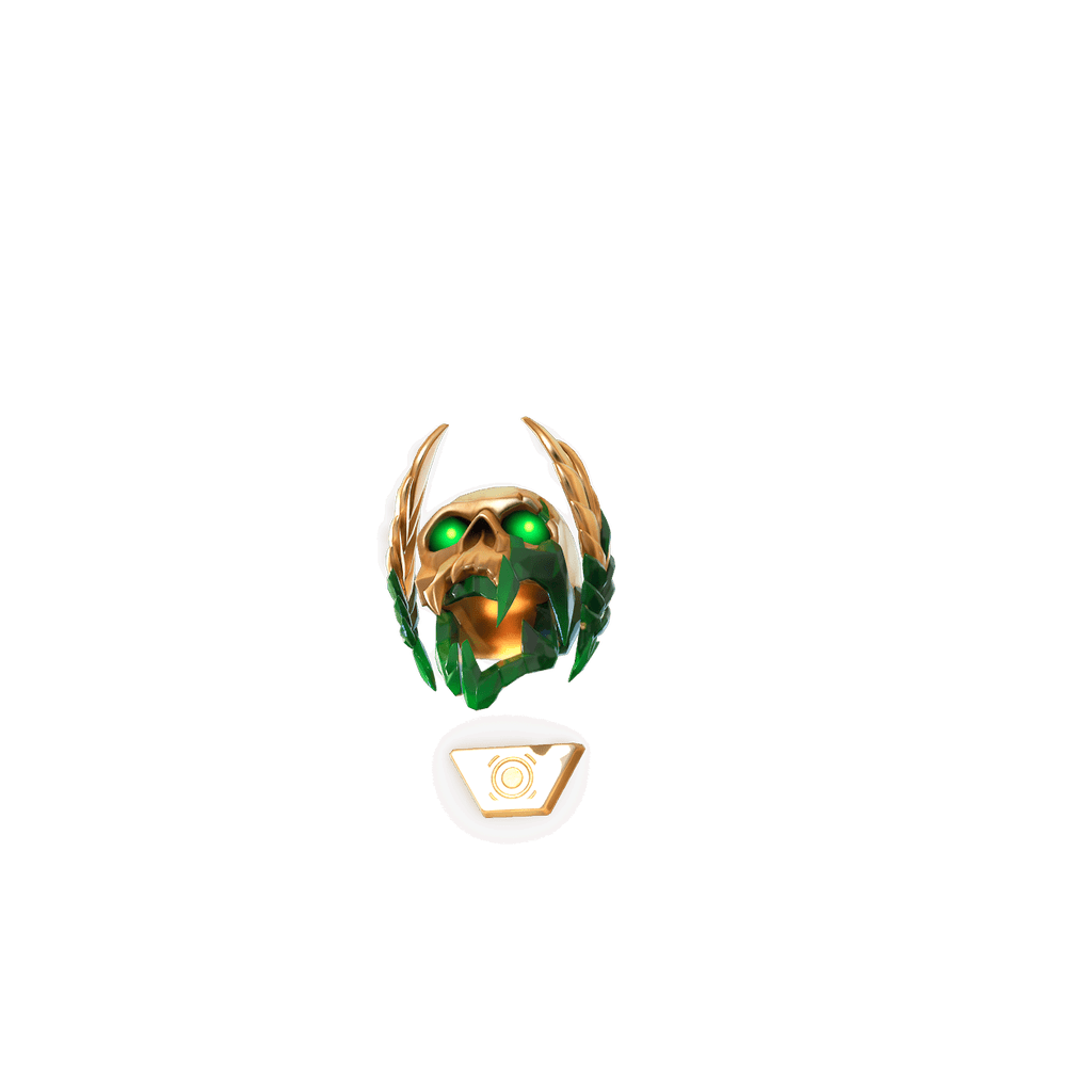 Mochila Ranque Eterno Fortnite Featured Image