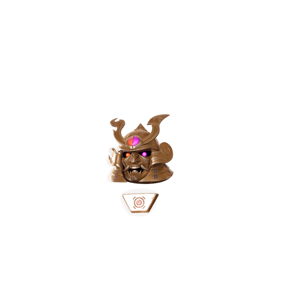 Mochila Ranque Ronin Fortnite Featured Image