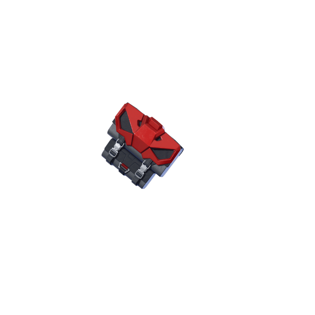 Sac à Dos Sac compact de Rogue Fortnite Featured Image
