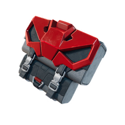 Back Bling Rogue Compack Fortnite Icon Image
