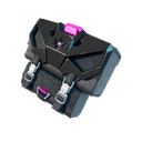 Venom backbling Style