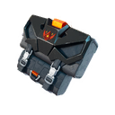 Wrath backbling Style