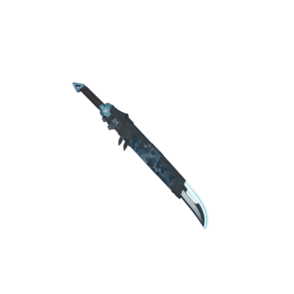 Back Bling Zadie's Blade Fortnite Featured Image