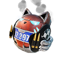 Small icon
