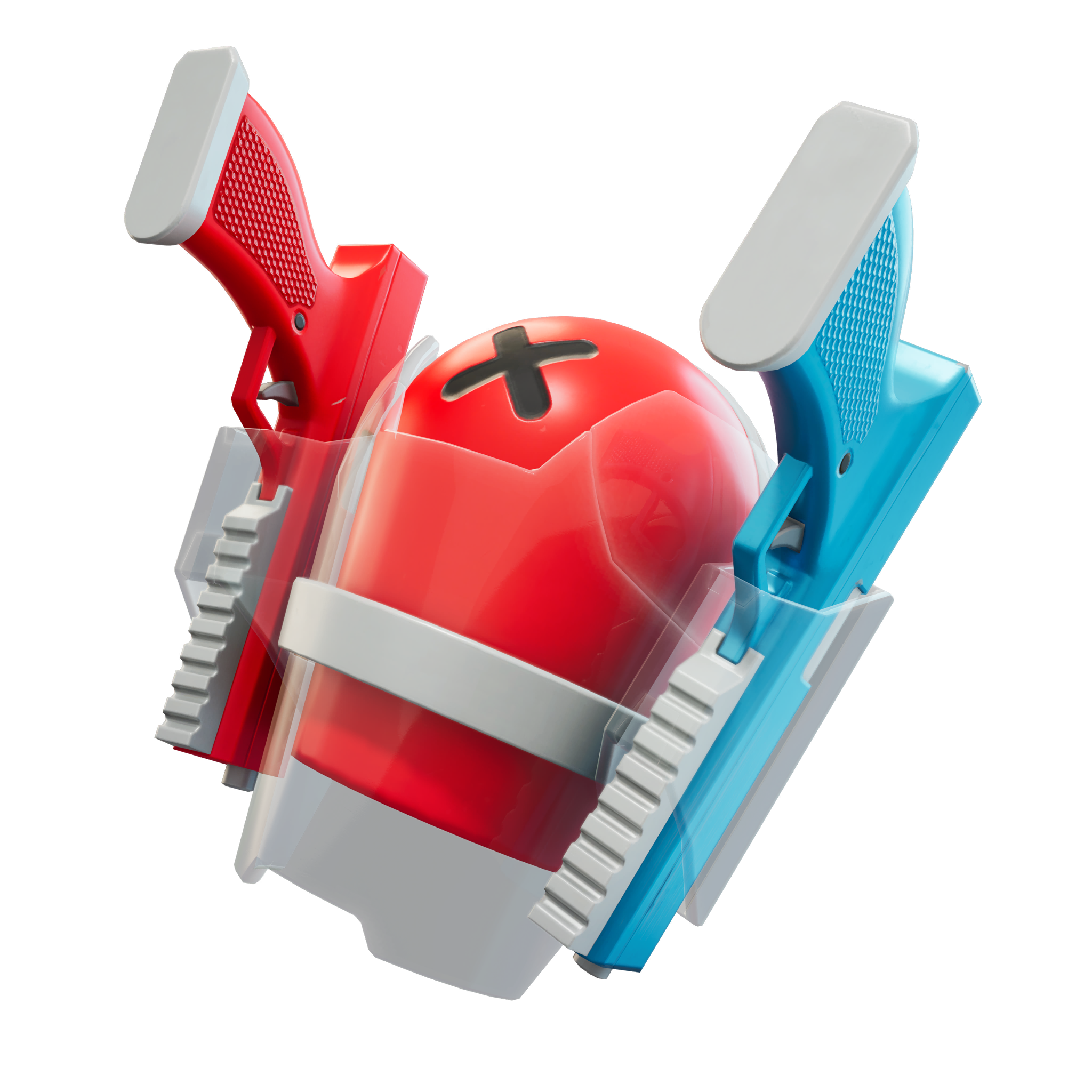 Fortnite Current Cosmetics items - JA