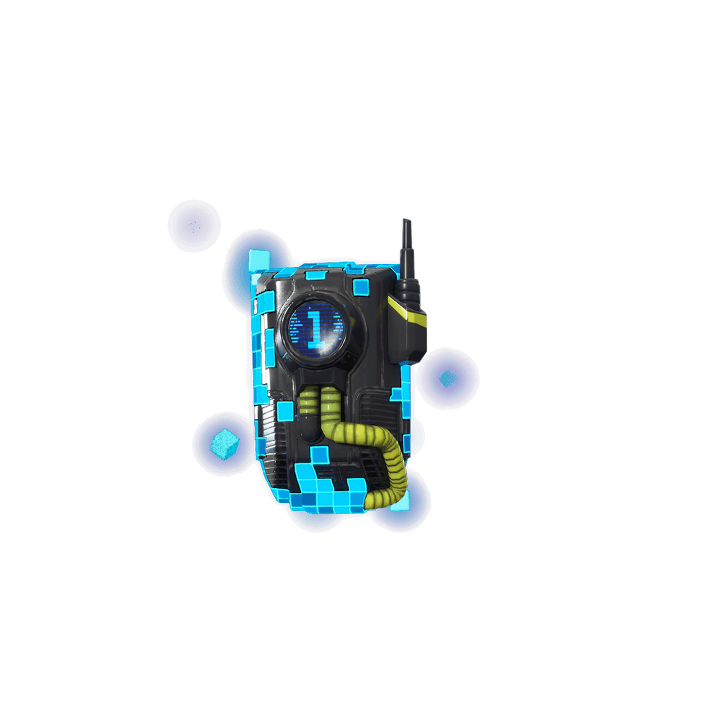 Sac à Dos Décompte de virtua Fortnite Featured Image