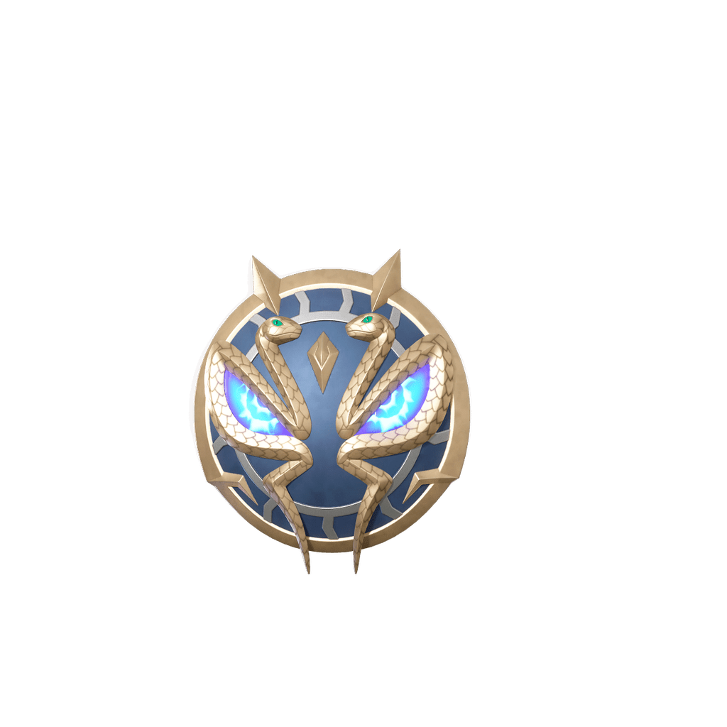 Rucksack Gorgonen-Ägide Fortnite Featured Image