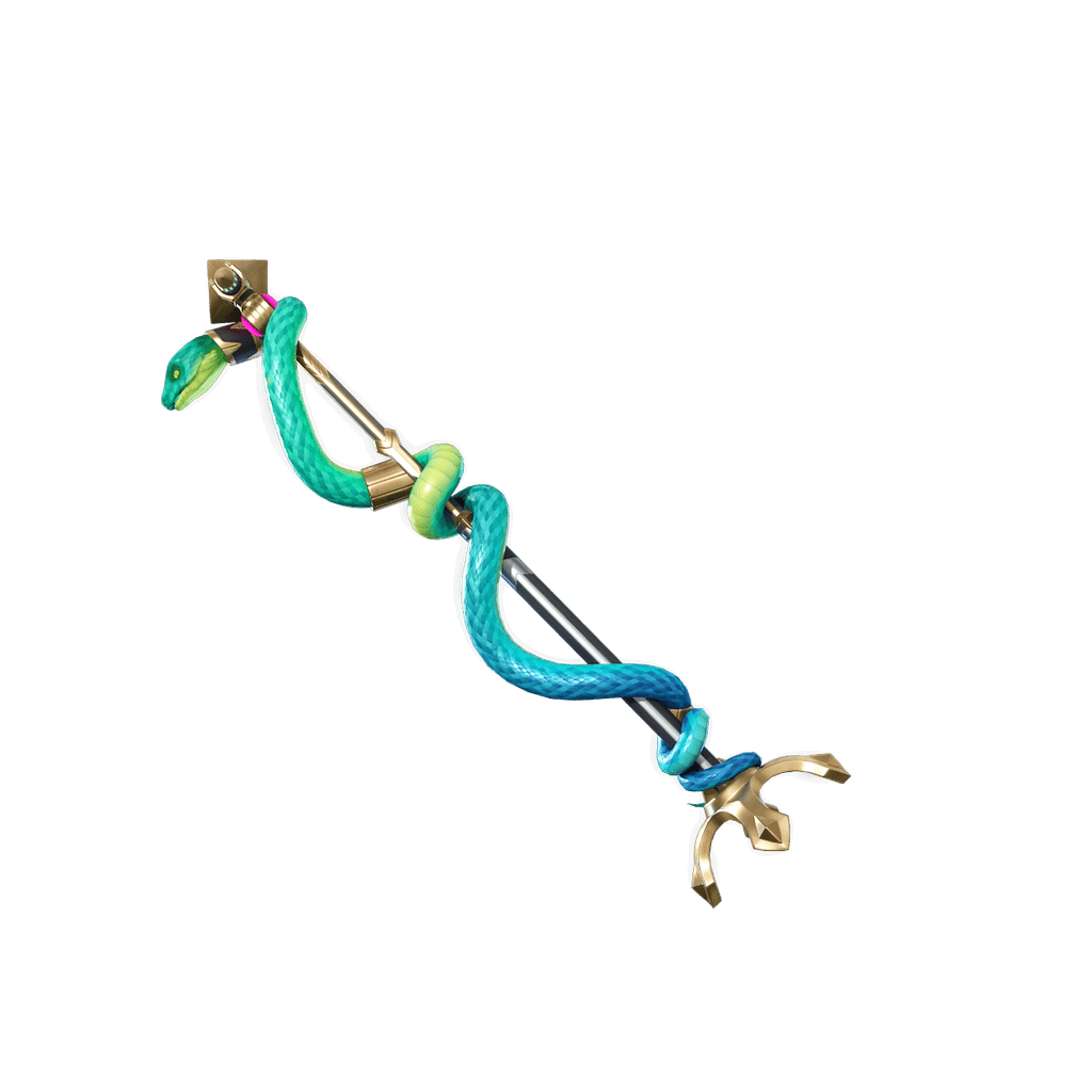 Zaino Microfono Gorgonik Fortnite Featured Image