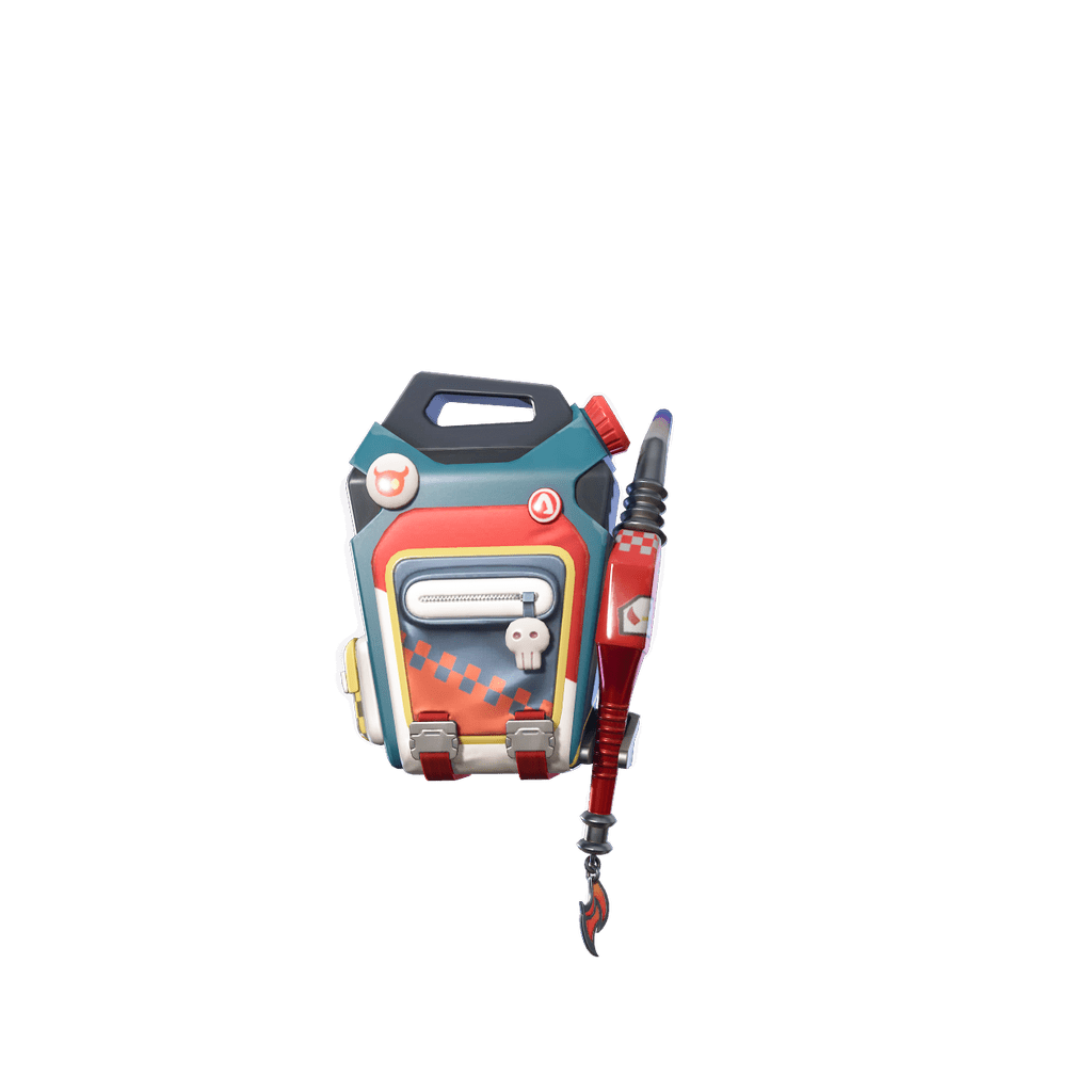 Rucksack Tanktasche Fortnite Featured Image