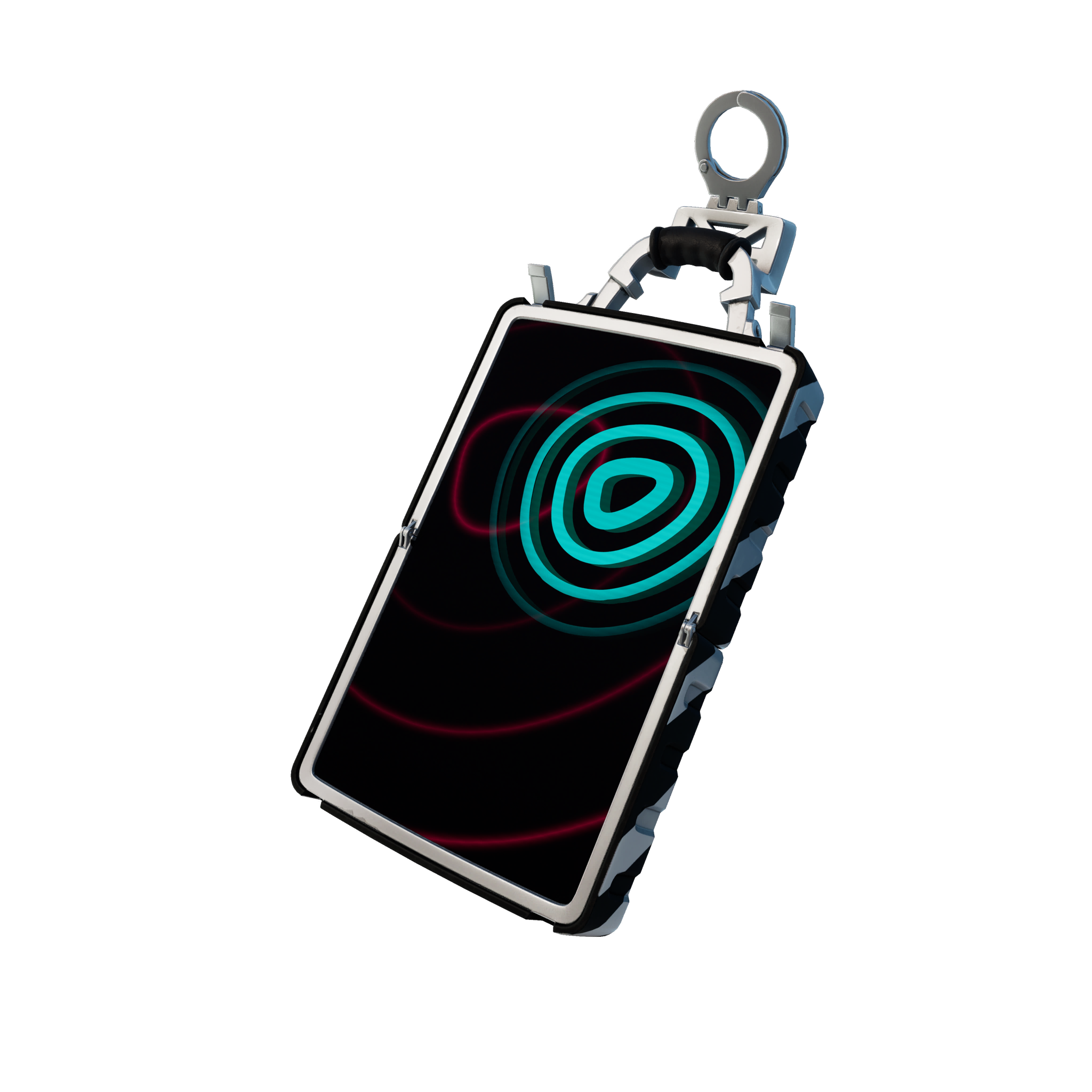 カードケース（アンコモン バックアクセサリー）- フォートナイト