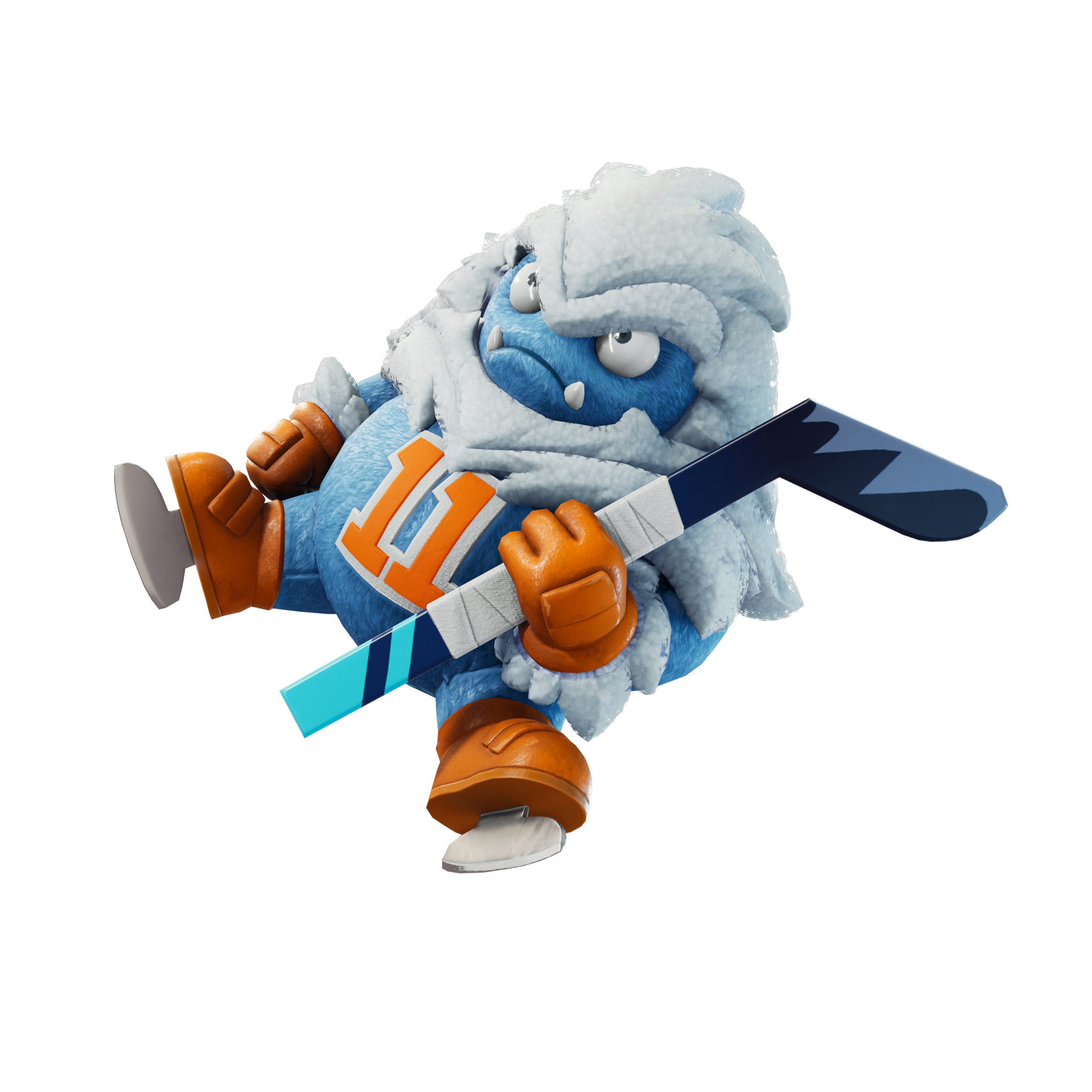 Peluche dei Sasclash