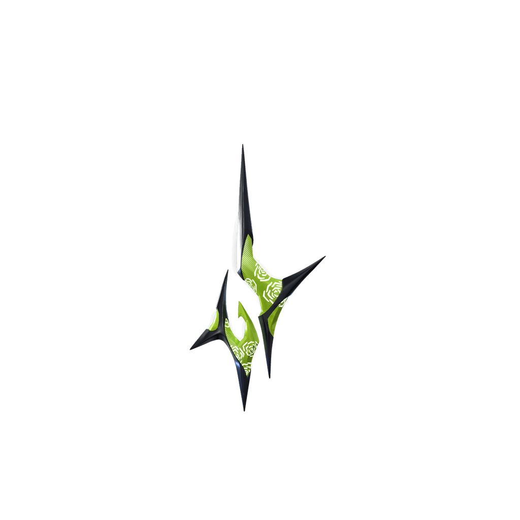 Mochila Cadenas demoníacas rotas Fortnite Featured Image
