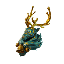 Busto do Rei Invernal