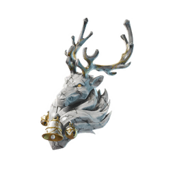 Winterwish Bust