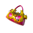 Hazardous Barrel Bag