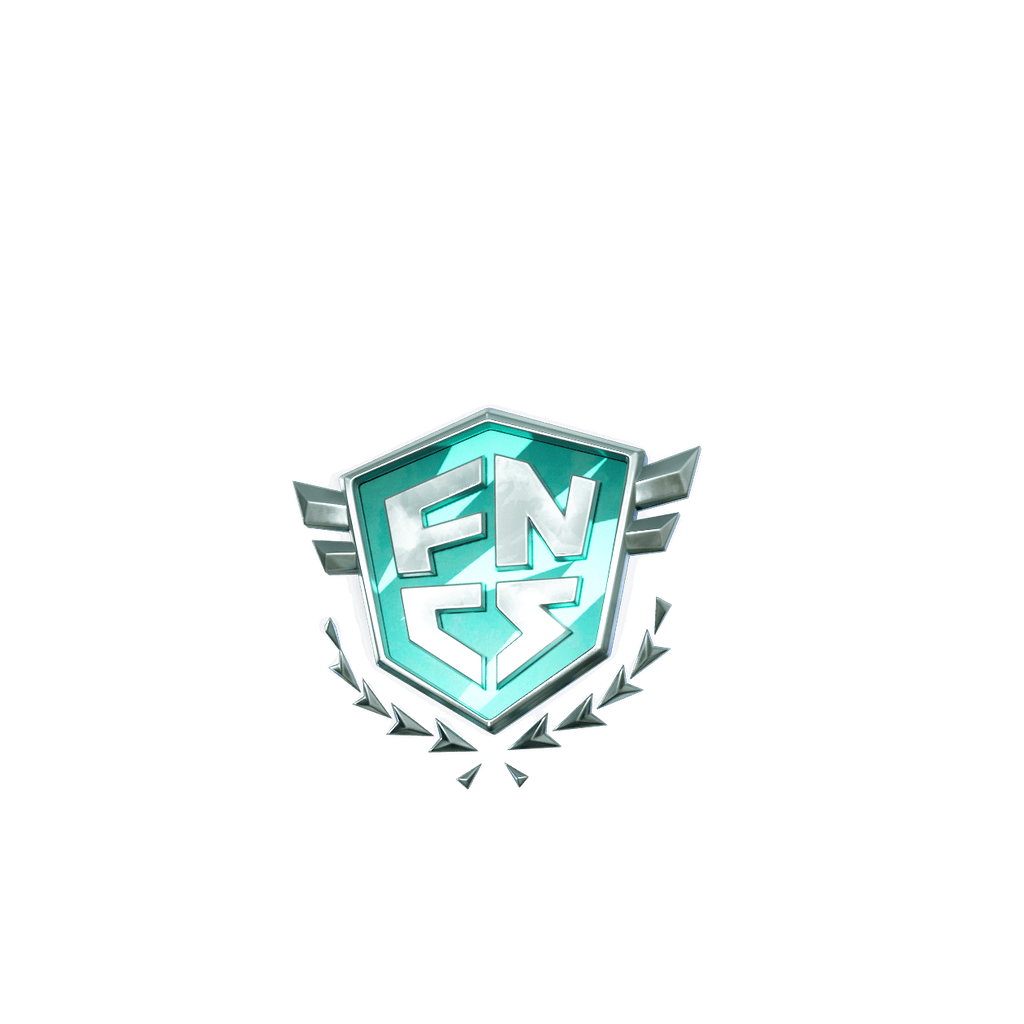 Sac à Dos Emblème de la chevaleresse turquoise Fortnite Featured Image