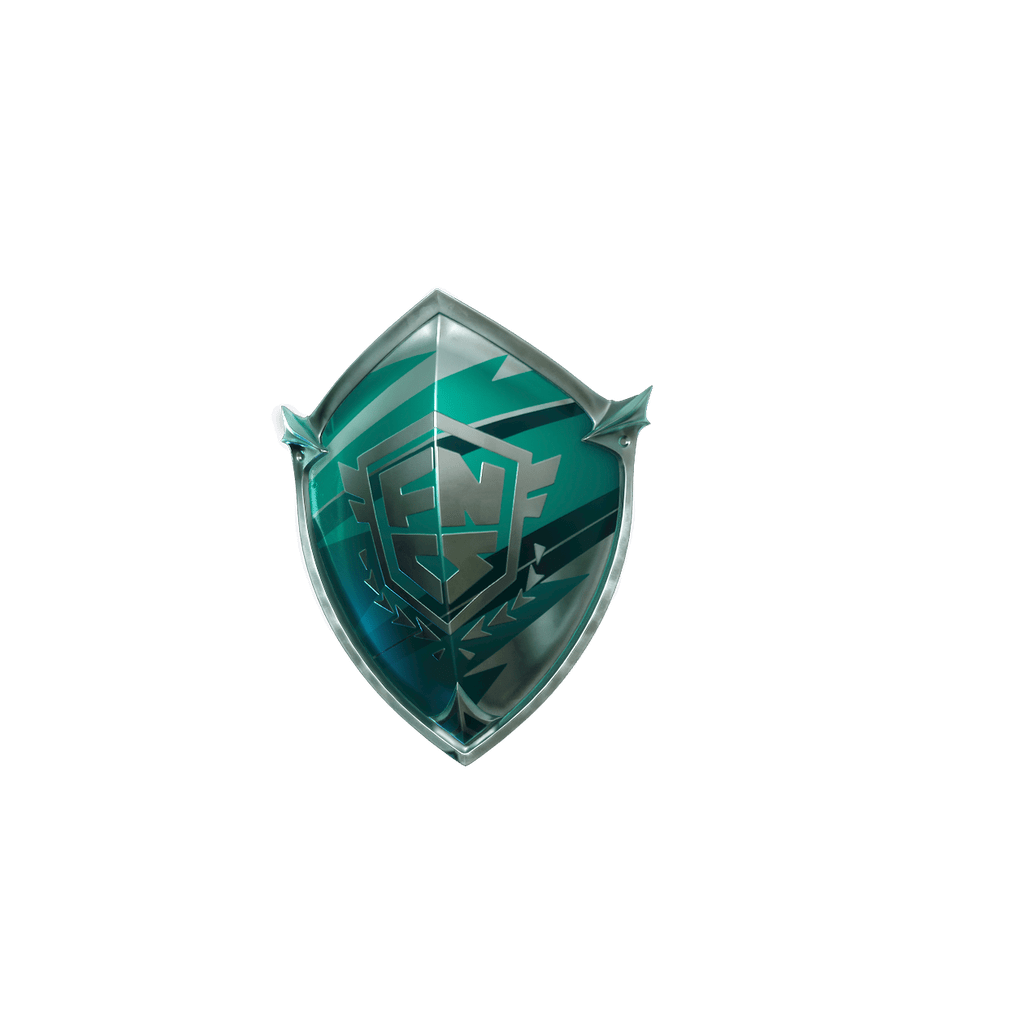 Sac à Dos Bouclier de la FNCS Fortnite Featured Image