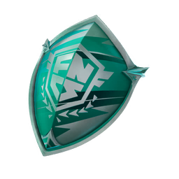Sac à Dos Bouclier de la FNCS Fortnite Icon Image