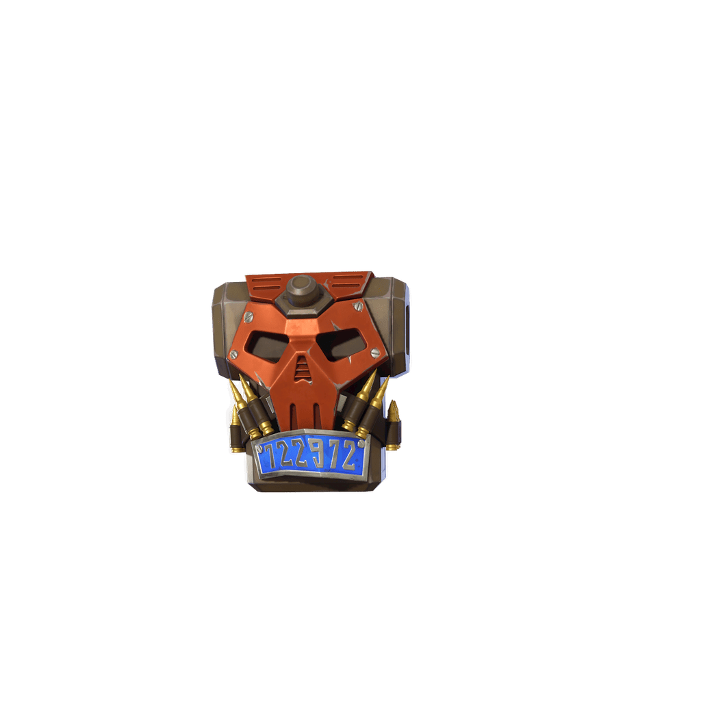 Mochila Mochila munición Fortnite Featured Image
