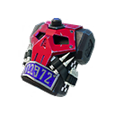 Racer's Rucksack