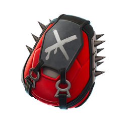 Sac à Dos Corrossac Fortnite Icon Image
