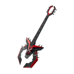 Sac à Dos Déchiqueteuse Fortnite Icon Image
