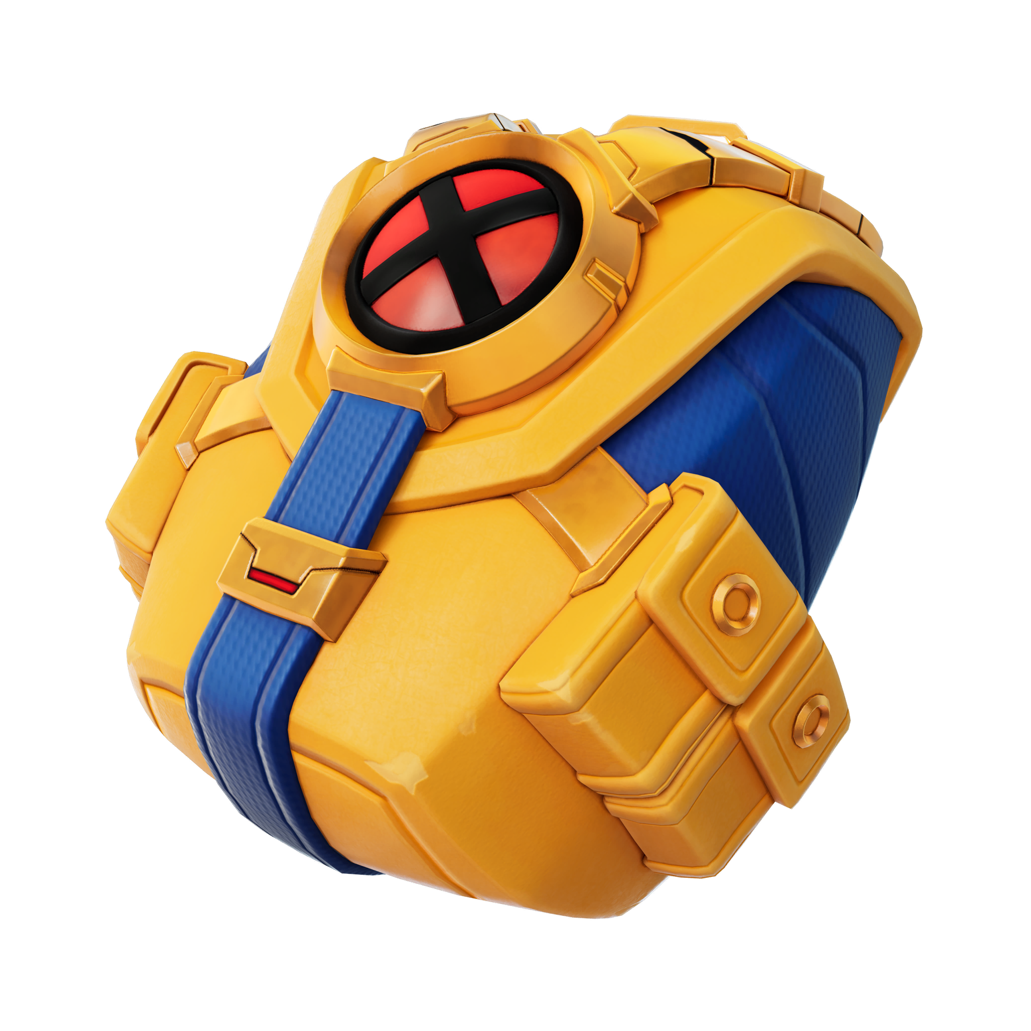 X-パック（MARVELシリーズ バックアクセサリー）- フォートナイト