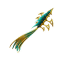 Legacy luce degli abissi